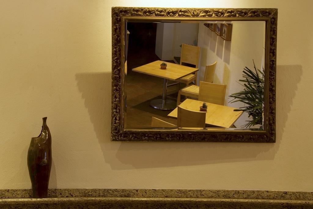 Hotel La Casona De Tita Oaxaca Eksteriør billede