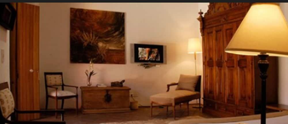 Hotel La Casona De Tita Oaxaca Eksteriør billede
